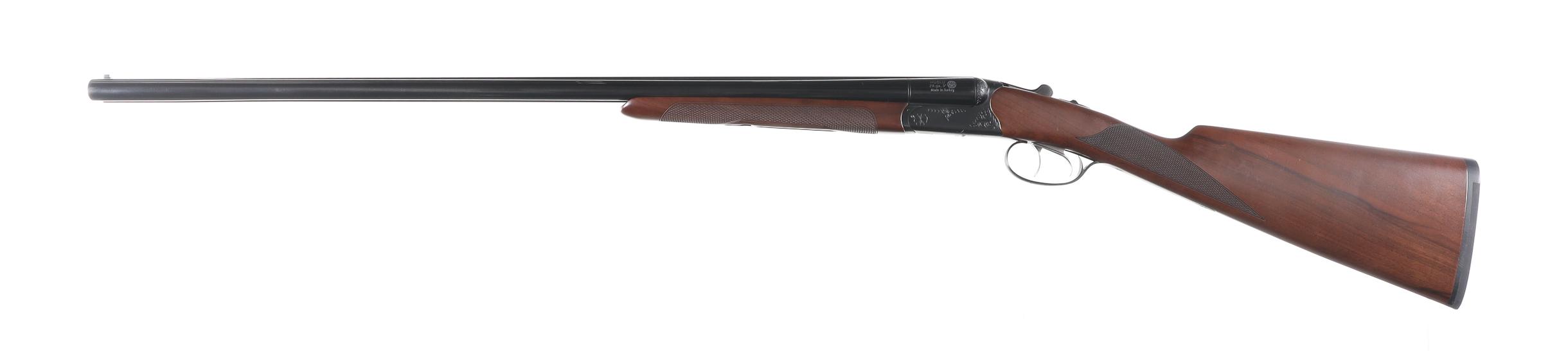 CZ/Huglu  SxS Shotgun 28ga