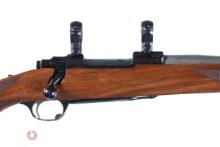 Ruger M77 Tang safety Bolt Rifle .22-250