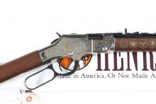 Henry Golden Boy H004ES Lever Rifle .22 sllr