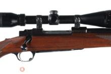 Ruger M77 Tang safety Bolt Rifle 7mm Rem Mag