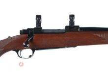 Ruger M77 Bolt Rifle .22-250