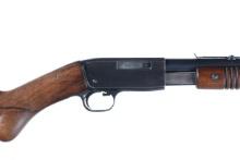 FN Browning Trombone Slide Rifle .22 LR