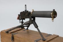 Tippmann Arms 1917A1 Pistol .22 lr