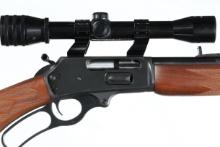 Marlin 1895 SS Lever Rifle .45-70