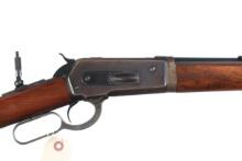 Winchester 1886 Lever Rifle .33 wcf
