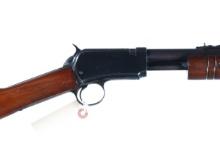 Winchester 62A Slide Rifle .22 LR