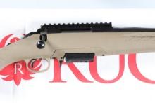 Ruger American Bolt Rifle 7.62x39mm