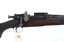 Griffin & Howe Sporter Bolt Rifle .30-06