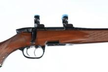 Steyr SL Bolt Rifle .223 rem