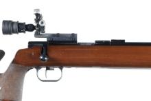 Anschutz Match 54 Bolt Rifle .22 LR