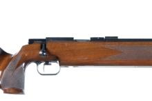 Anschutz Match 54 Bolt Rifle .22 LR