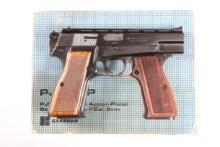 FEG PJK-9HP Pistol 9MM