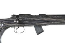 CZ 455 Bolt Rifle .22 LR