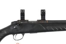 Sako P04R Bolt Rifle .17 HMR