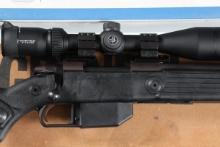 Grendel/Sako SRT/Aii Bolt Rifle 7.62x51mm