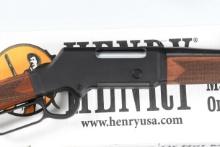 Henry Long Ranger Lever Rifle .243 win