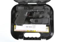 Glock Custom 19 Pistol 9mm