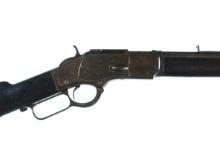 Winchester 1873 Lever Rifle .38 wcf