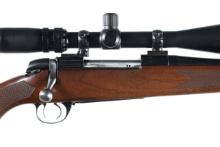 BSA CF2 Bolt Rifle .308 Win