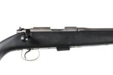 CZ 452-2E ZKM Bolt Rifle .22 LR