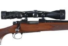 Remington 700 Varmint Bolt Rifle .222 Rem