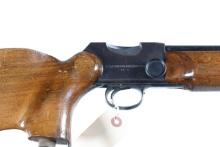 BSA Martini Rifle .22 lr
