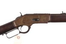 Winchester 1873 Lever Rifle .38-40 win