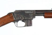 Savage 1903 Slide Rifle .22 lr