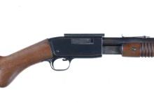 FN Browning Trombone Slide Rifle .22 LR