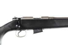 CZ 452-2E ZKM Bolt Rifle .17 HMR