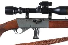 Anschutz 520 Semi Rifle .22LR