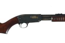 Winchester 61 Slide Rifle .22 lr