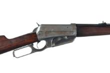 Winchester 1895 Lever Rifle .405 WCF