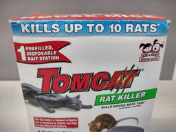 Tomcat Rat Killer