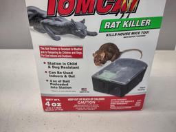 Tomcat Rat Killer