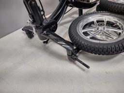 Disability Scooter Parts