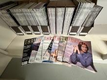 Magazines and holders