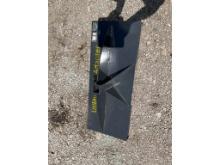 Skid Steer 2" Hitch Adapter