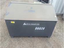 Erie D6028 Locking Job Box