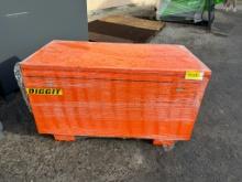 48" Diggit Job Site Box