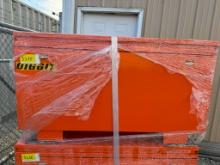 48" Diggit Job Site Box