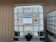 250 Gallon IBC Tank