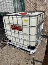 250 Gallon IBC Tank