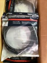 24 NEW EASTMAN 0551719 DISHWASHER DISCHARGE HOSE 6ft