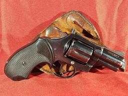 Colt Diamondback .38Spcl Revolver SN#NO2758