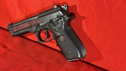 Taurus PT100AF .40cal Pistol SN#SKJ00971/AFD