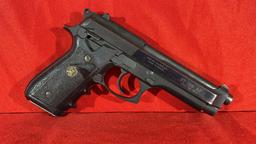 Taurus PT100AF .40cal Pistol SN#SKJ00971/AFD