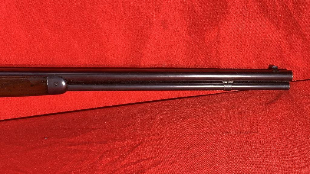 Winchester Model 1892 Rifle .25-20 WCF SN#847292