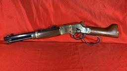 NIB Henry Big Boy 44 Mag Rifle SN#BBML06656