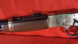 NIB Henry Big Boy 44 Mag Rifle SN#BBML06656